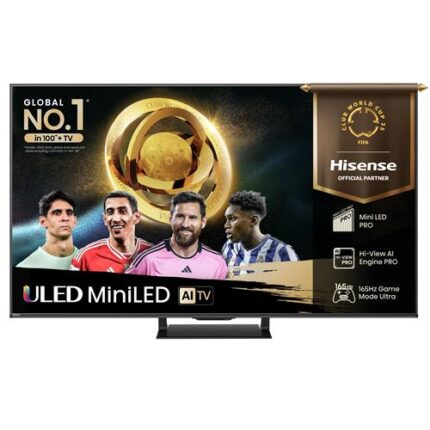 TV HISENSE MINI LED-UHD4K-STV-75U7QPRO
