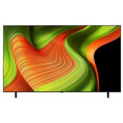 TV LG OLED-UHD4K-SMTV-OLED83B56LA