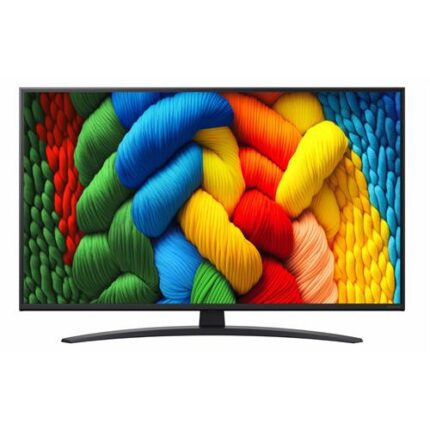 TV LG NANOCELL-UHD4K -75NANO81A6A