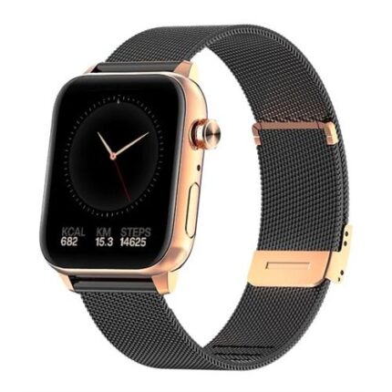 SMARTWATCH MAXCOM  -    FW64 Oxygen 2