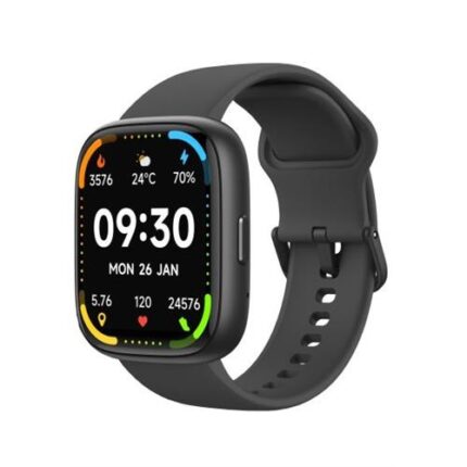 SMARTWATCH MAXCOM      -ECOWATCH 6 PT