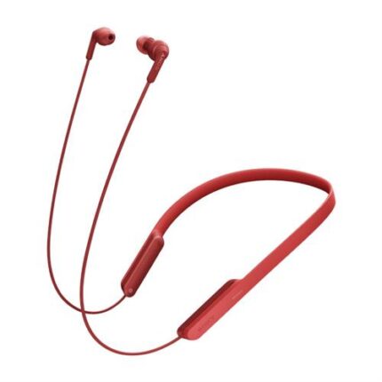 AUSCULT SONY S/F.IN EAR -MDRXB70BTR