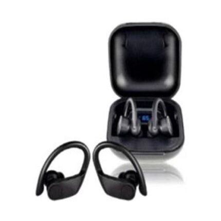 AURIC DAEWOO TWS SPORT .PRETO -DW2012