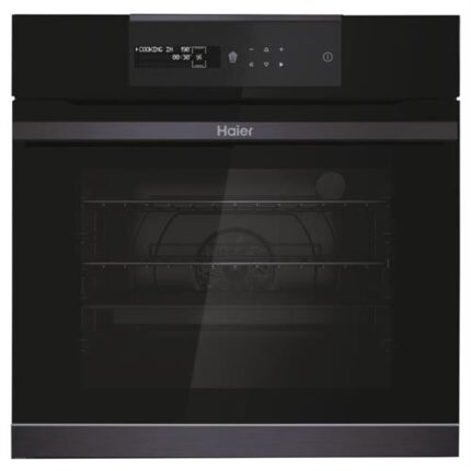 ENC.FORNO HAIER PIROL. -HWO60SM5B9BH