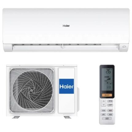 A.C HAIER MONOSPLIT MURAL  -FLEXIS18