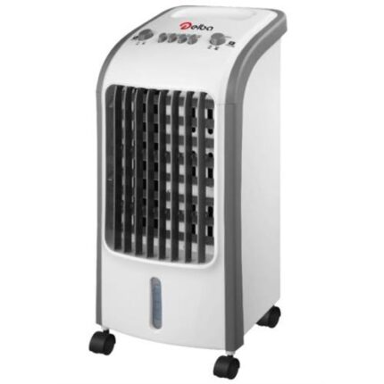 CLIMATIZADOR DELBA 80W.4L.    -DB909