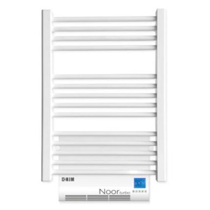 TOALHEIRO HJM ALUMIN.-NOORTURBO500