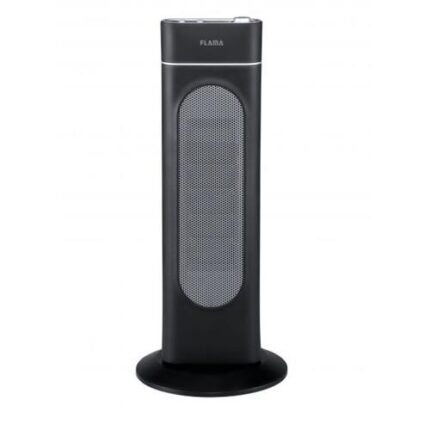 TERMOV FLAMA 2000W.CERAM.C/P.-2318FL