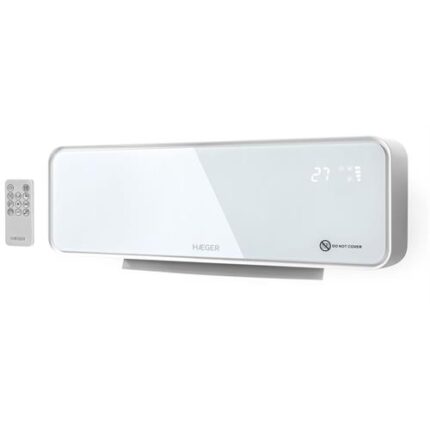 IRRADI HAEGER WC.2000W.C/COMAN-iSHINE
