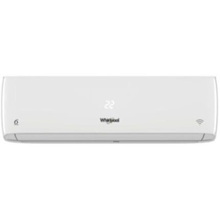 A.C WHIRLPO.6ºS.INVER.WIFI -SPICR309WF