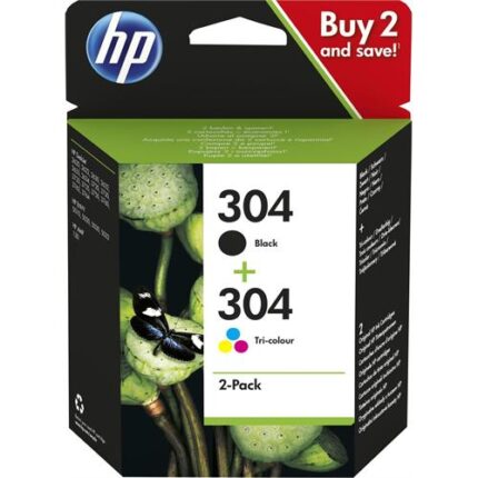 PACK HP 2 TINT.304 PT+ COR-3JB05AE