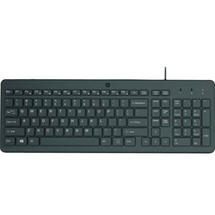TECLADO HP C/F  150      -664R5AA