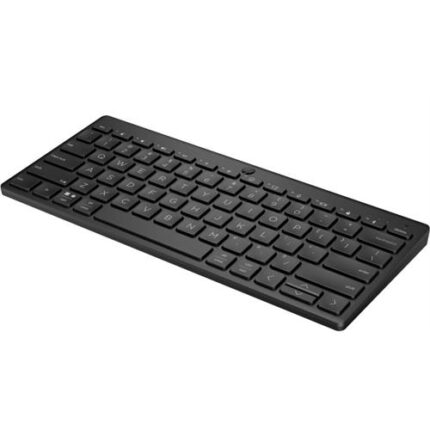 TECLADO HP S/F 350 BLK  -692S8AA