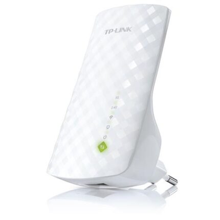 REPETIDOR TP-LINK AC750         -RE200