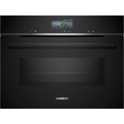 ENC.FORNO SIEMENS C/M.O-PIRO-CM776GKB1