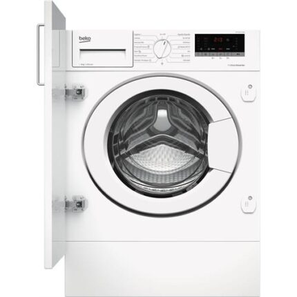 ENC.MLR BEKO 1200R.8K.-WITV8612XWOR