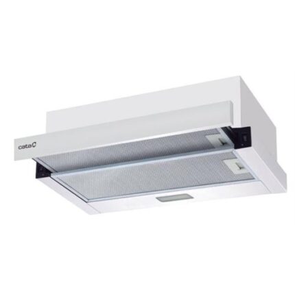 EXAUST CATA TELESC.60C.2V-TFB5160WH