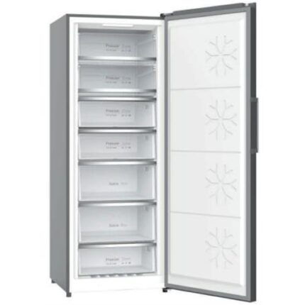 C.V INFINIT.380L.185x70-INOX  -CV870IX