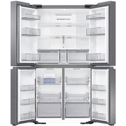 FRIGO SAMSUNG SBS.649L.NF.-RF59C70TES9