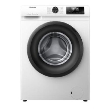 MLR HISENSE 1400R.8KG.INVER-WF1Q8041BW