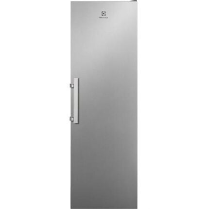 FRIGO ELECTRO.1P.395L.INOX  -LRS3DE39U
