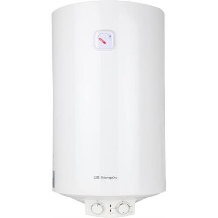 TERMOAC ORBEGOZ. 80L.1500W.I.VER-TRM84