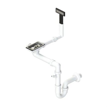 SIFÃO/VALVULA RODI MANUAL -0212247S