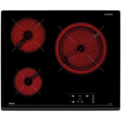 ENC.MESA TEKA VC.3Z.BISEL-TZPRO6315