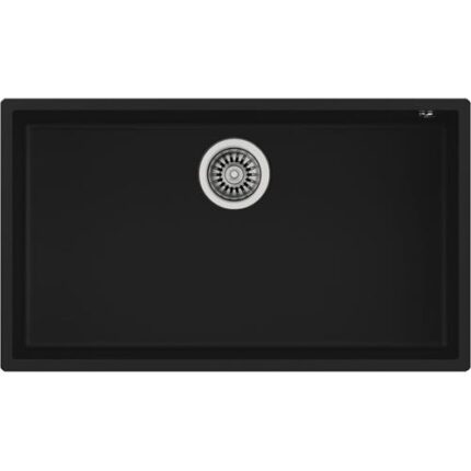 L.LOUÇA TEKA   -SQUARE72.40TG BLACK