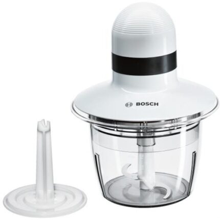 PICADORA BOSCH 400W.0,8L.   -MMR08A1