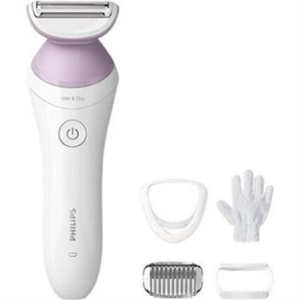 DEPILAD PHILIPS SATI.WET&DRY-BRL136/00