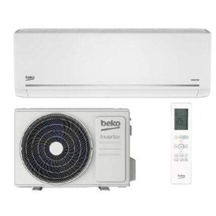 A.C BEKO SPLIT   -BEHPG125+ BEHPG126