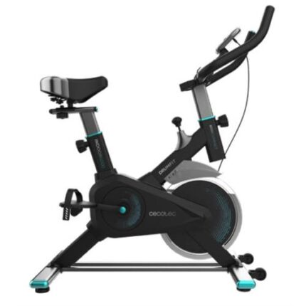 BICICLETA CECOTEC DRUMFITINDOOR6000COM