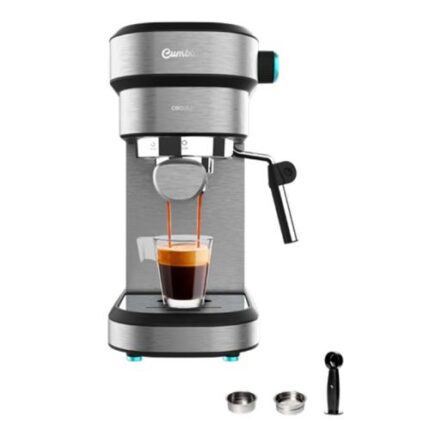 M.CAFE CECOTEC EXP. -CAFELIZZIA890GRAY