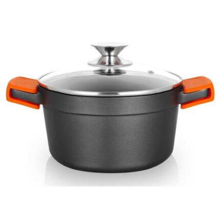 CAÇA ORBEGOZ.ALUM.INDUÇ.20CM. -CDH3020