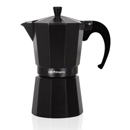 CAFETEIRA ORBEGOZ.12CHAV.ALUMI-KFN1210