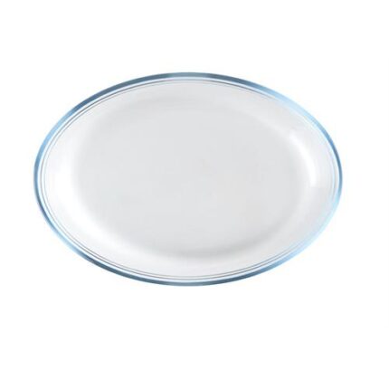 BANDEJA ORBEGOZ.VIDRO-1,6L.OVA-BNO1600
