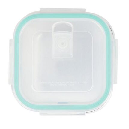 RECIPIENTE ORBEGOZ.VIDRO-1,5L.-TUC1500