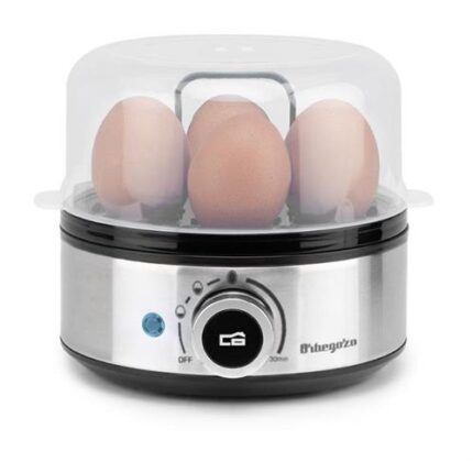 COZE OVOS ORBEGOZ.400W.7UN.INOX-CU5200