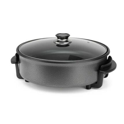 PANELA ORBEGOZ.EL.1500W.5L.36CM-PZ3670