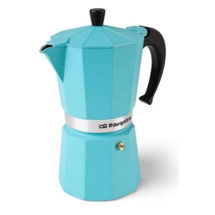 CAFETEIRA ORBEGOZ.ITALIAN.12CH-KFV1245
