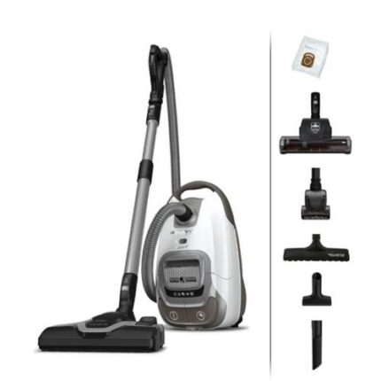 ASP ROWENTA  400W.SIL.FORCE  -RO7487EA