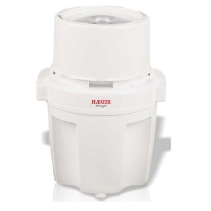 PICADORA HAEGER 500W.200GR.BR.-ORIGIN