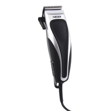 APAR.CABELO HAEGER 4PENTES    -STYLER