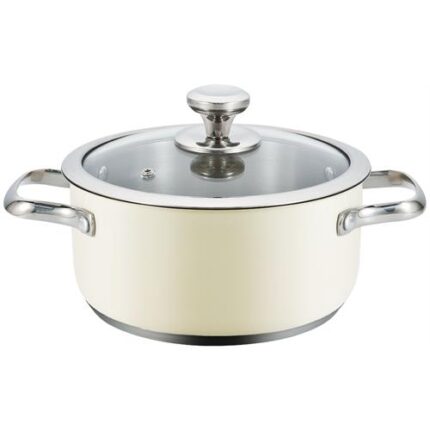 PAN HAEGER IND.18CM.PAST.-PA-18H.006A
