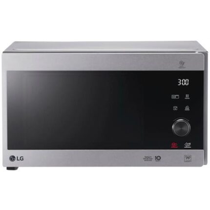 M.O LG 25L.1000W+ GRILL -MH6565CPS