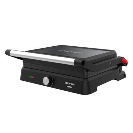 GRELHAD TAURUS 2600W.PLAC.    -BISTRO