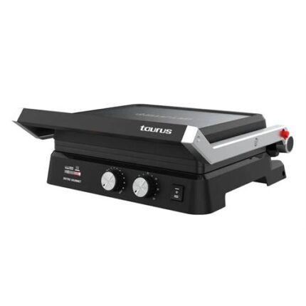 GRELHAD TAURUS 2600W.  -BISTROGOURMET