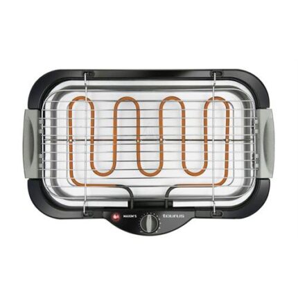 GRELHAD TAURUS 2000W.BARB.   -MAXIM S