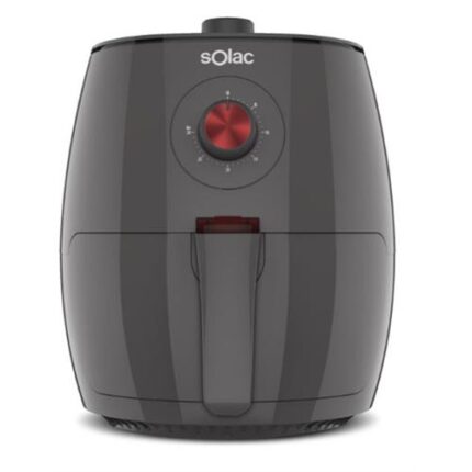 FRITAD SOLAC 0,7KG.1500W.    -FA1500